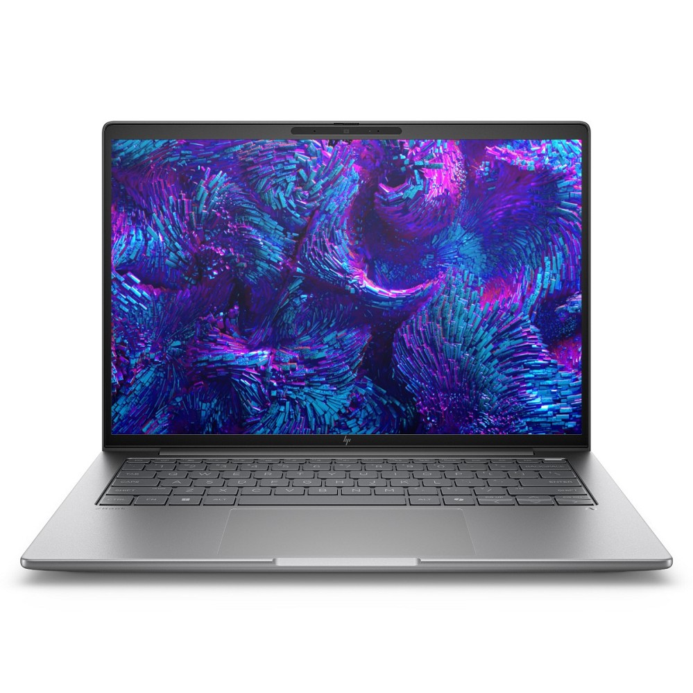 HP ZBook 8 G1i 16, Core Ultra 5 225H, 16GB RAM, 51