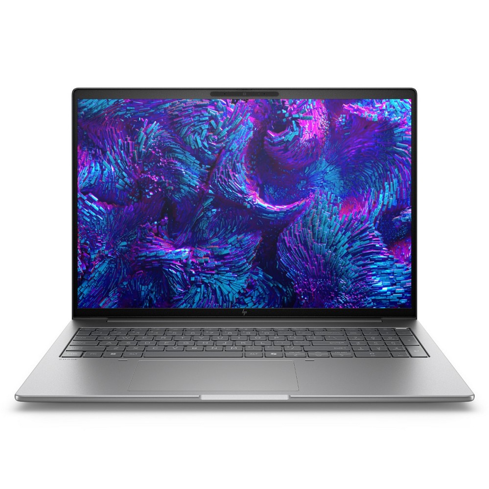 HP ZBook 8 G1i 16, Core Ultra 7 255H, 64GB RAM, 2T