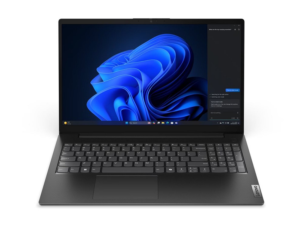 Lenovo V15 G5 IRL -  Core i5 13420H - kein Betrieb oben