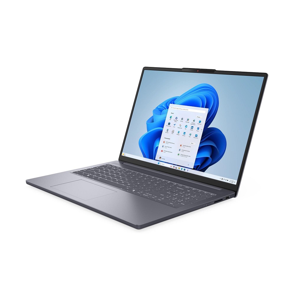 Lenovo IdeaPad Slim 3 16IRH10 Intel® Core™ i5 i5-1 hinten