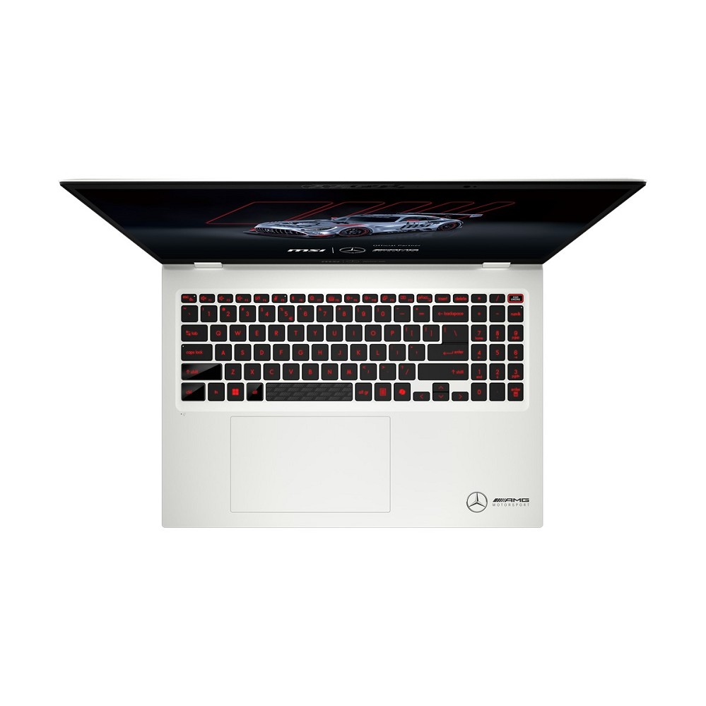 MSI Prestige 16 AI+ Mercedes-AMG Motorsport B2VMG-209, Core  links