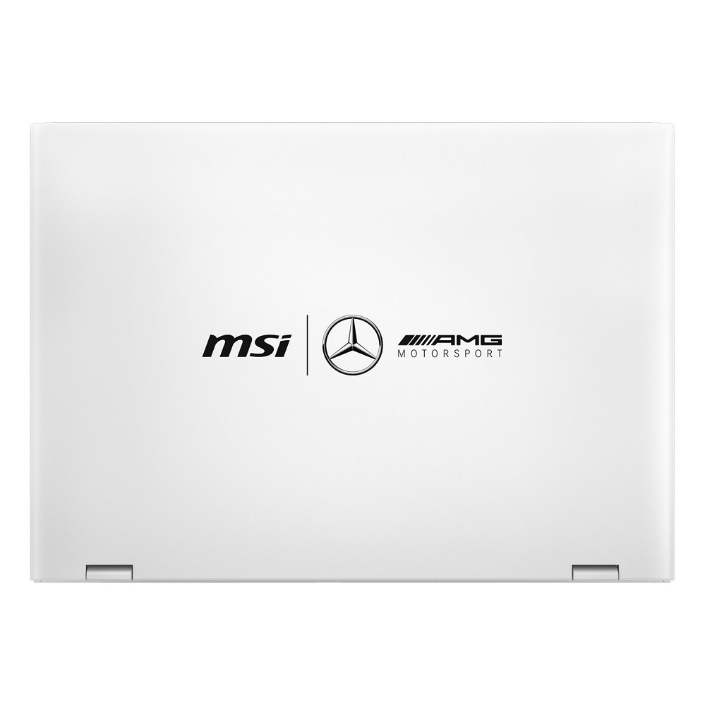 MSI Prestige 16 AI+ Mercedes-AMG Motorsport B2VMG-209, Core  oben