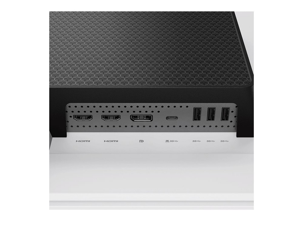 Lenovo Legion Pro 27UD-10 - OLED-Monitor - 68.6 cm hinten