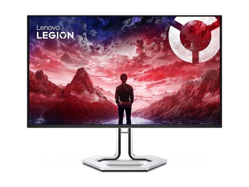 Lenovo Legion Pro 32UD-10 - OLED-Monitor - 81.3 cm