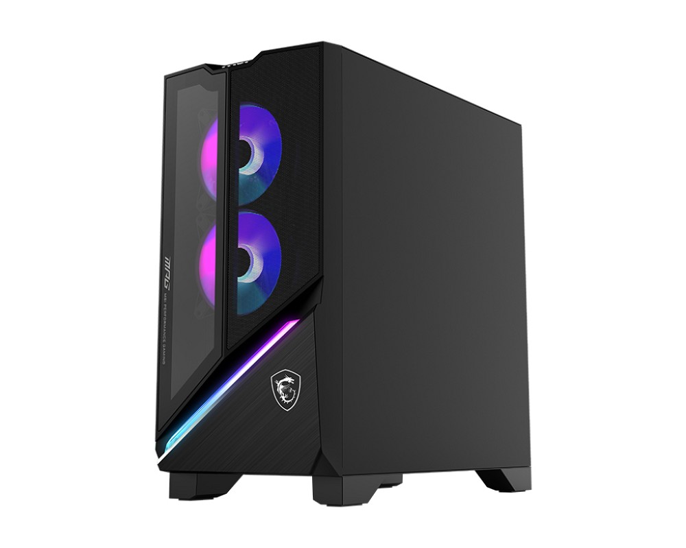 MSI MPG Infinite X3 AI 2NVR7-073AT, Intel Core Ultra 7 265K, 32 G 623