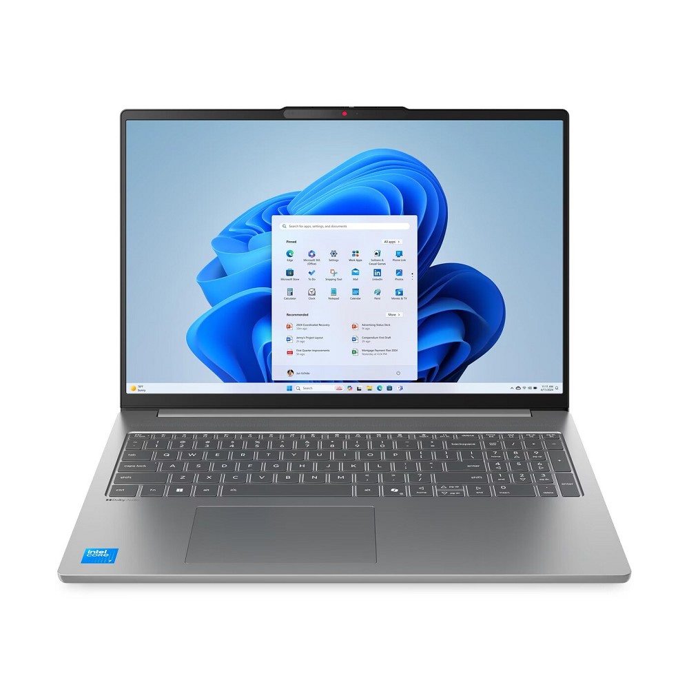 Lenovo IdeaPad Slim 5 – 16", Intel Core 7 240H, 32