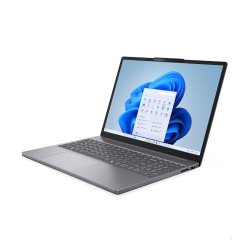 Lenovo IdeaPad Slim 3 – 15,3", Snapdragon X1-26-10 links