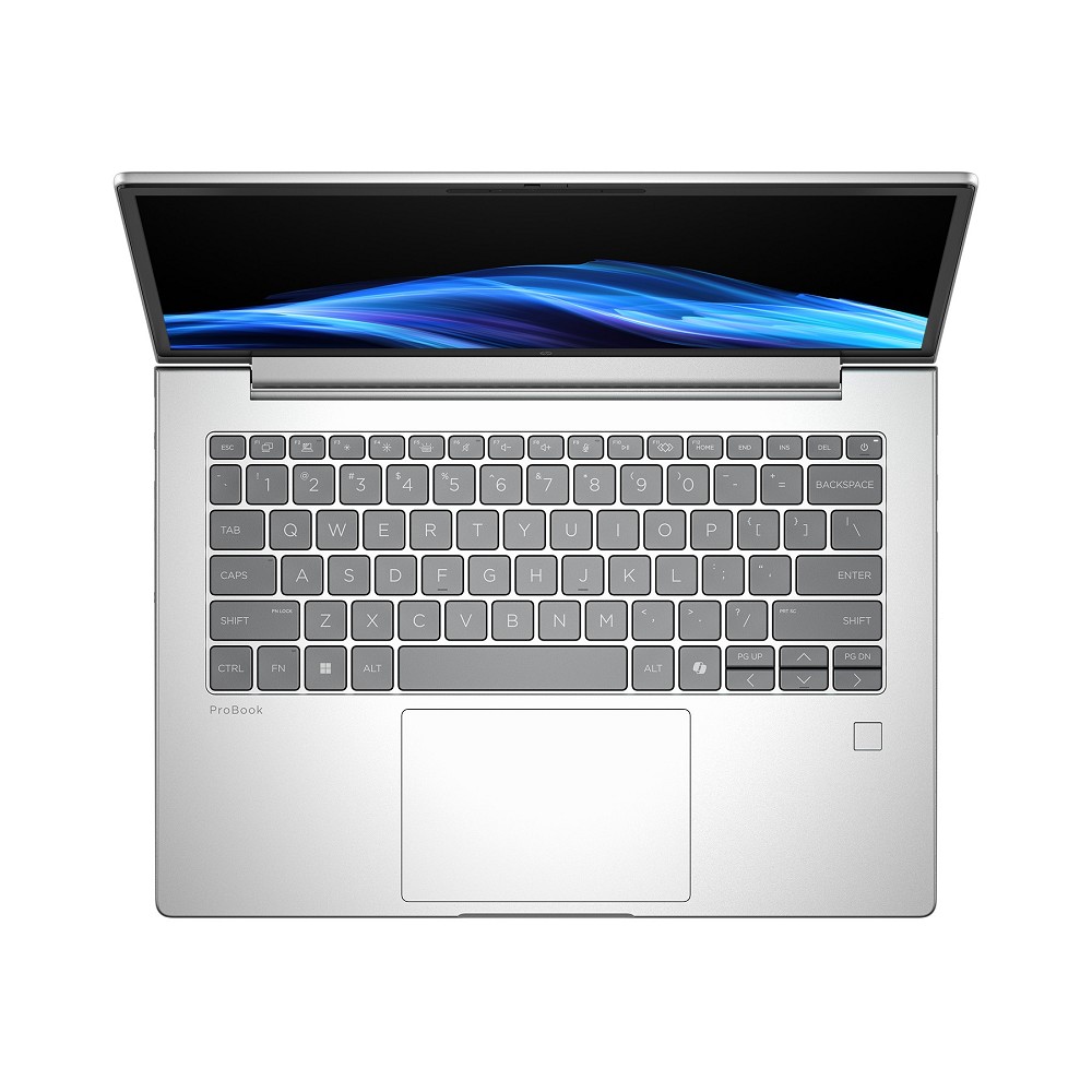 HP ProBook 4 G1a 14 – 14", WUXGA IPS 400 Nits, AMD links