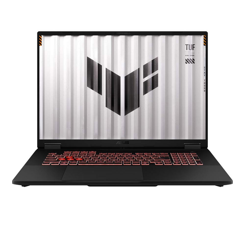 ASUS TUF Gaming A18 FA808UM-S8012W - 18", Ryzen 7-260, 16GB RAM,  62