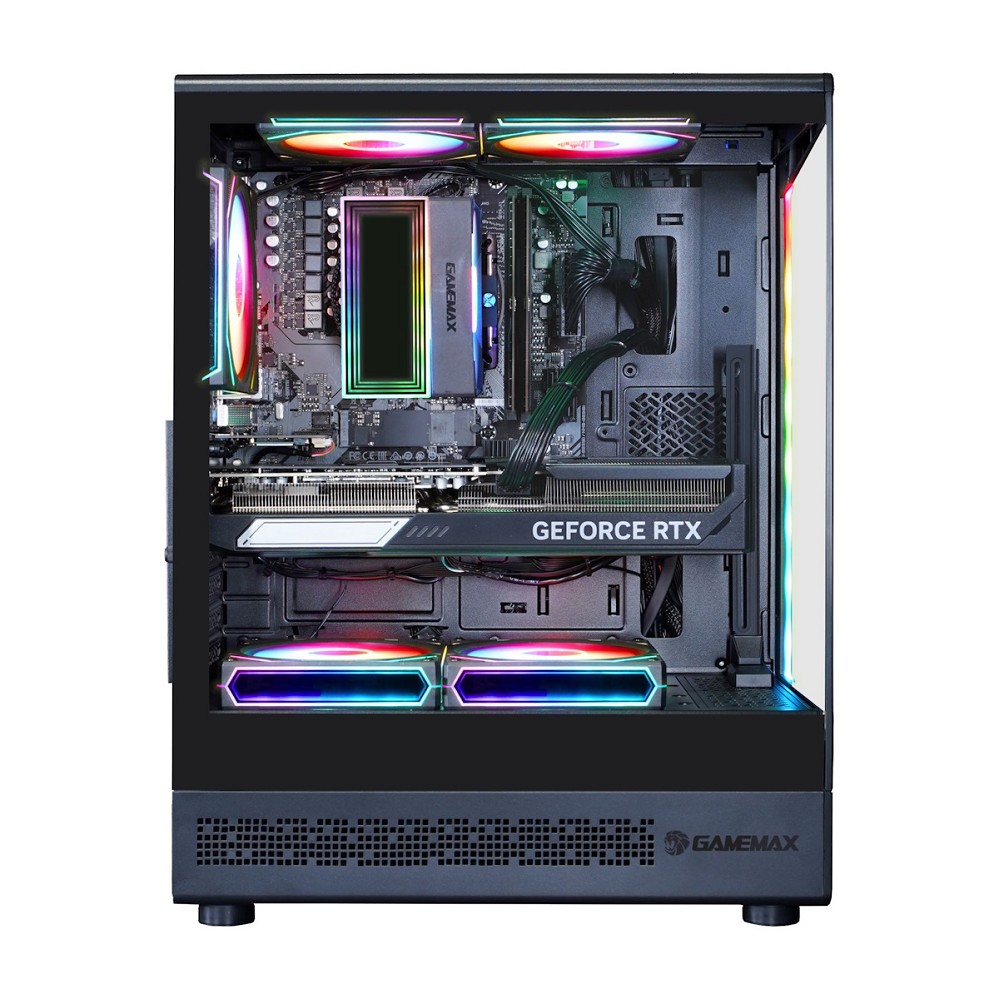 HYRICAN Vista COC 7770 – AMD Ryzen 7 5700X, 32 GB links