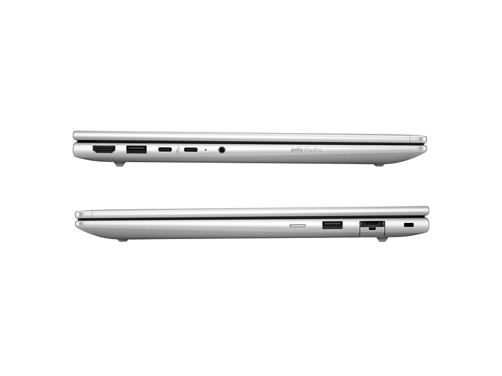 HP ProBook 4 G1i 14 AD2N4ET - 14", Intel Core Ultra 7 255H,  oben