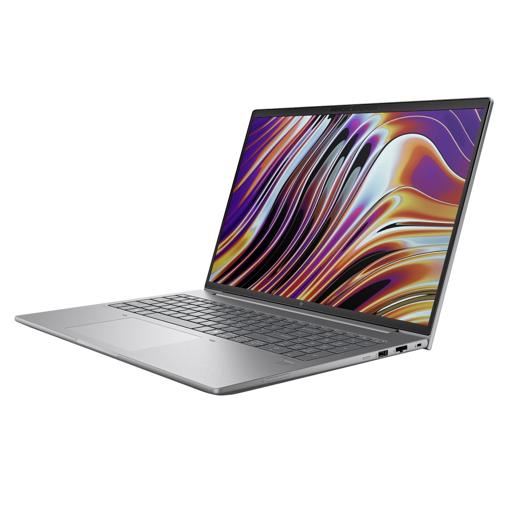 HP ZBook Power G11 A 16 – 16“, AMD Ryzen 9 8945HS, links