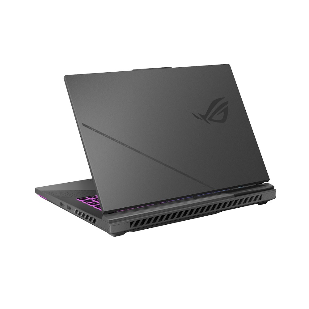 ASUS ROG Strix 16 G614PR-RV075W, AMD Ryzen 9 8940H rechts