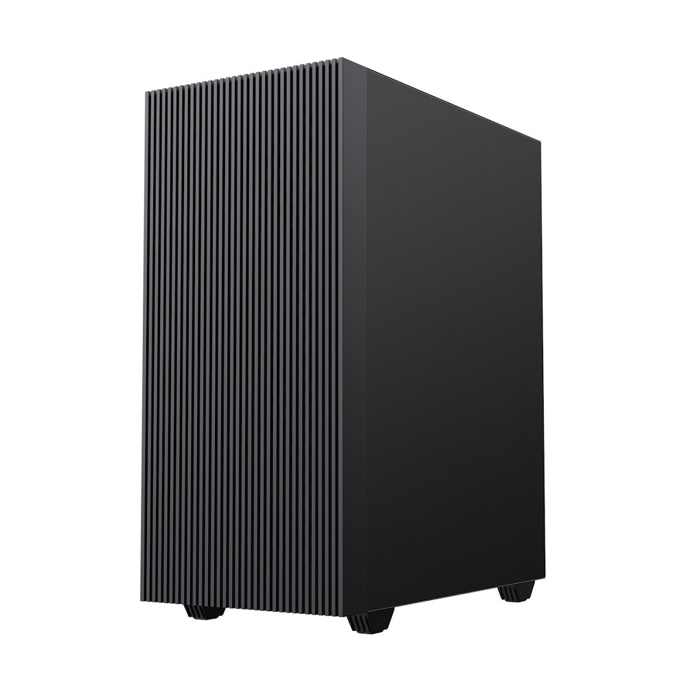 Hyrican Business Desktop PC CTS00972 AMD Ryzen 5 5 links