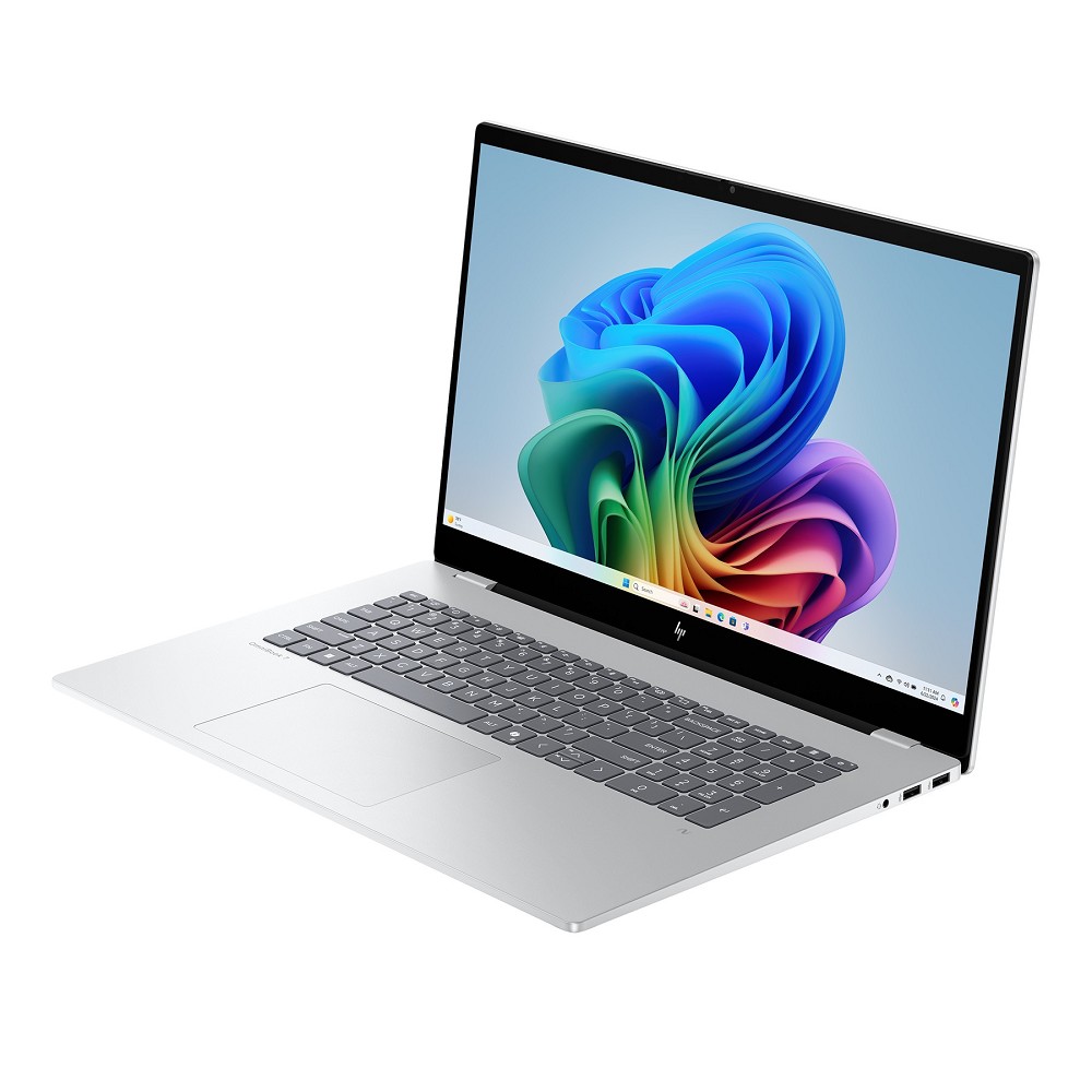 HP OmniBook 7 17-dc0179ng – 17,3" FHD IPS Touch, I links