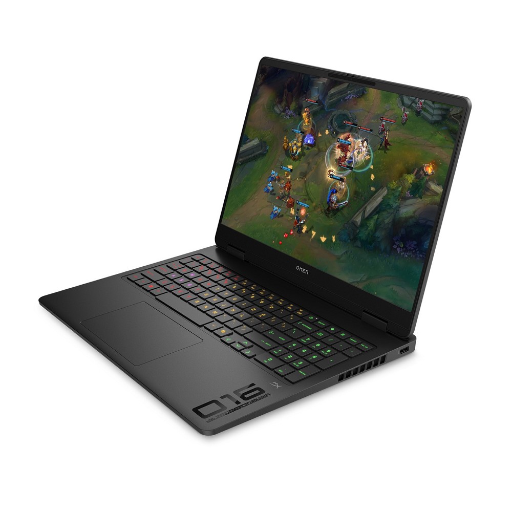 HP OMEN 16 Hero – 16", Intel Core Ultra 7 255H, 24 links