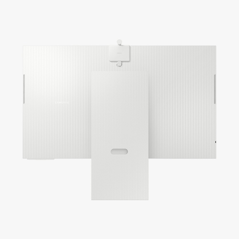 Samsung M8 M80F Computerbildschirm 81,3 cm (32") 3 hinten