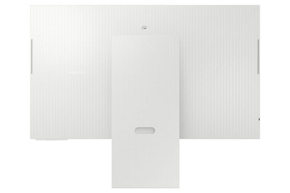 Samsung M8 M80F Computerbildschirm 81,3 cm (32") 3 oben