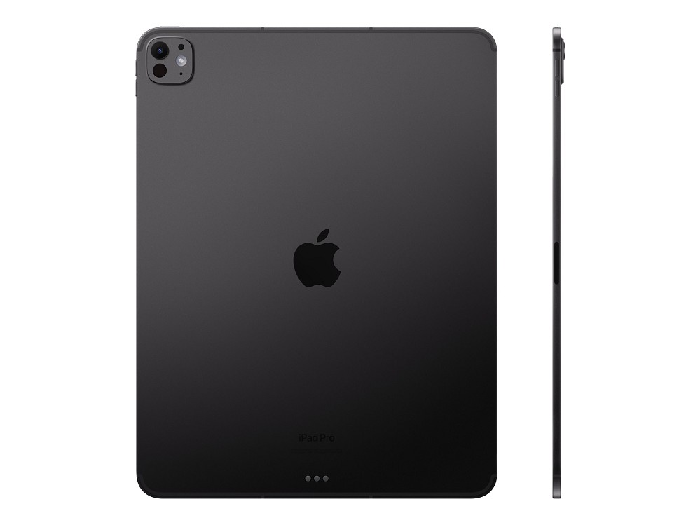 Apple 13-inch iPad Pro M5 Wi-Fi - Tablet - 256 GB links
