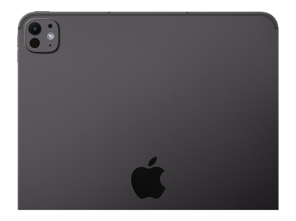 Apple 13-inch iPad Pro M5 Wi-Fi - Tablet - 256 GB rechts