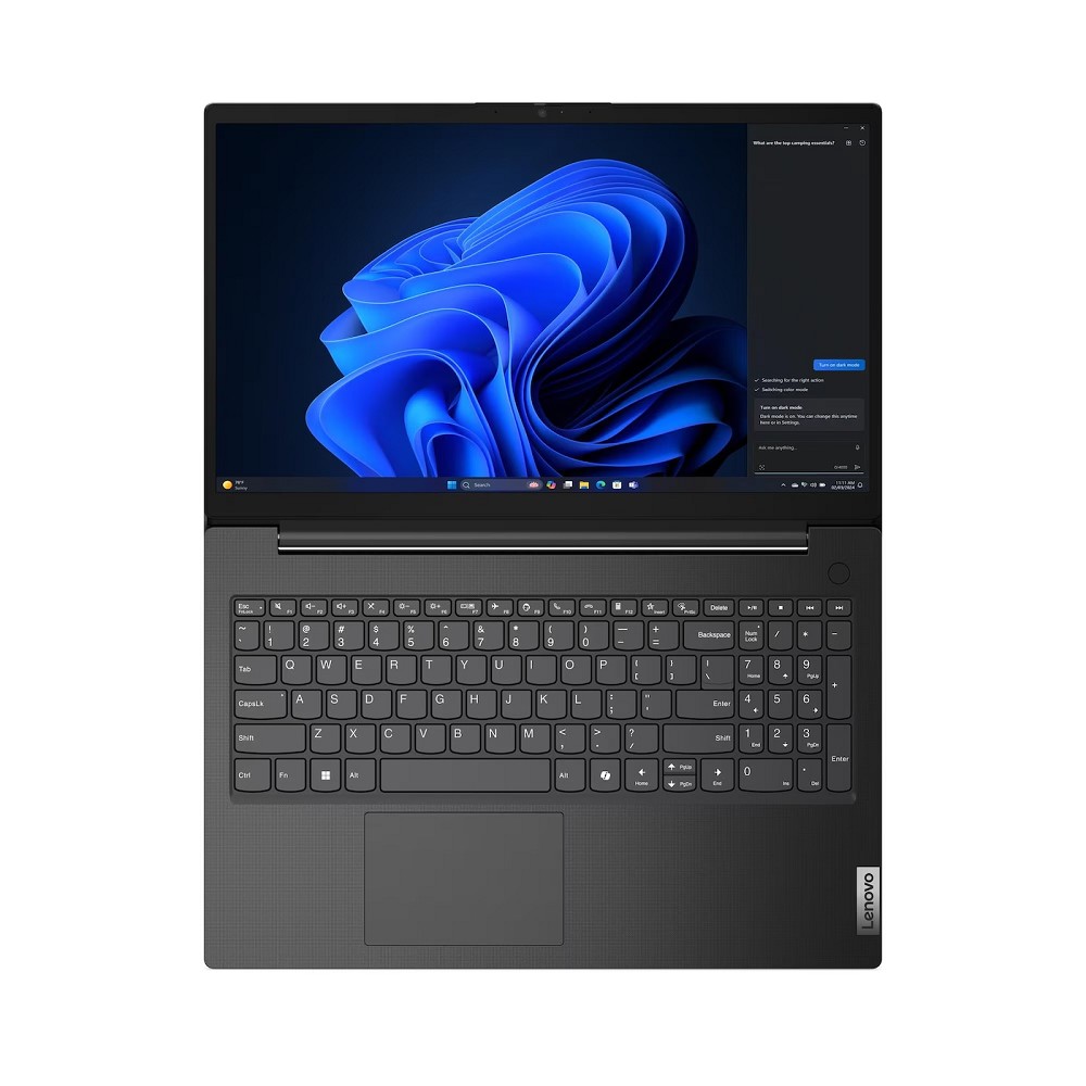 Lenovo V15 G5 83GW00FQGE – 15,6" Full HD IPS, Inte links