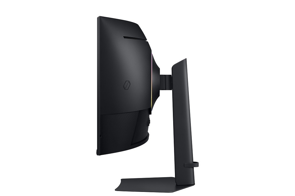 Samsung G75F Computerbildschirm 101,6 cm (40") 512 außen