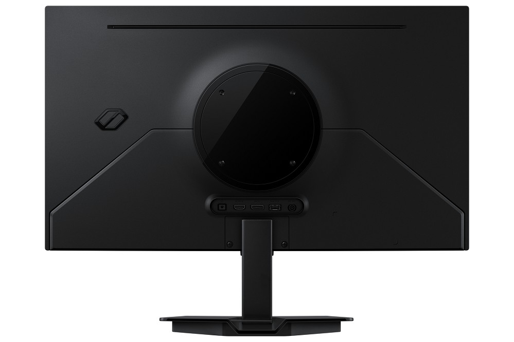 Samsung S27FG506SU Computerbildschirm 68,6 cm (27" hinten
