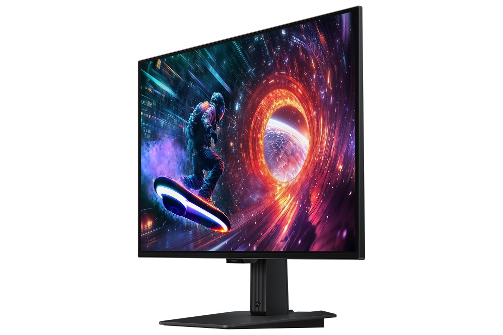 Samsung S27FG506SU Computerbildschirm 68,6 cm (27" unten