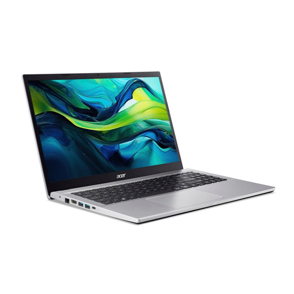 Acer Aspire Go 15 (AG15-42P-R1VS) – 15,6" Full HD, AMD Ryzen hinten