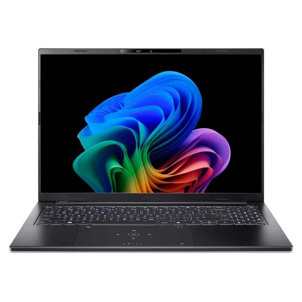 Acer Swift Go 16 AI OLED – 16", Intel Core Ultra 9 288V, 32 GB RA 705