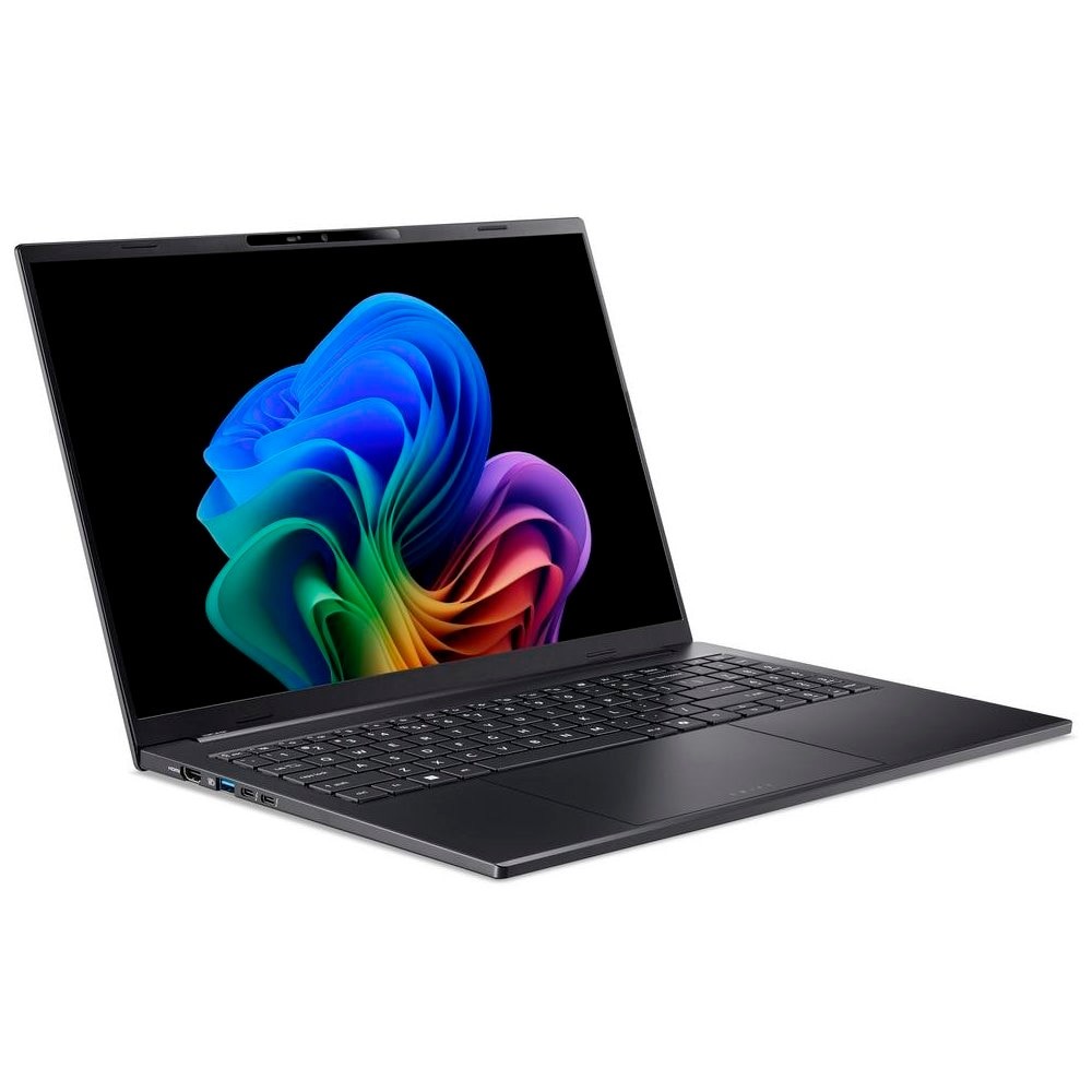 Acer Swift Go 16 AI OLED – 16", Intel Core Ultra 9 288V, 32  hinten