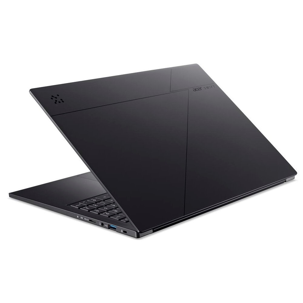 Acer Swift Go 16 AI OLED – 16", Intel Core Ultra 9 288V, 32  unten
