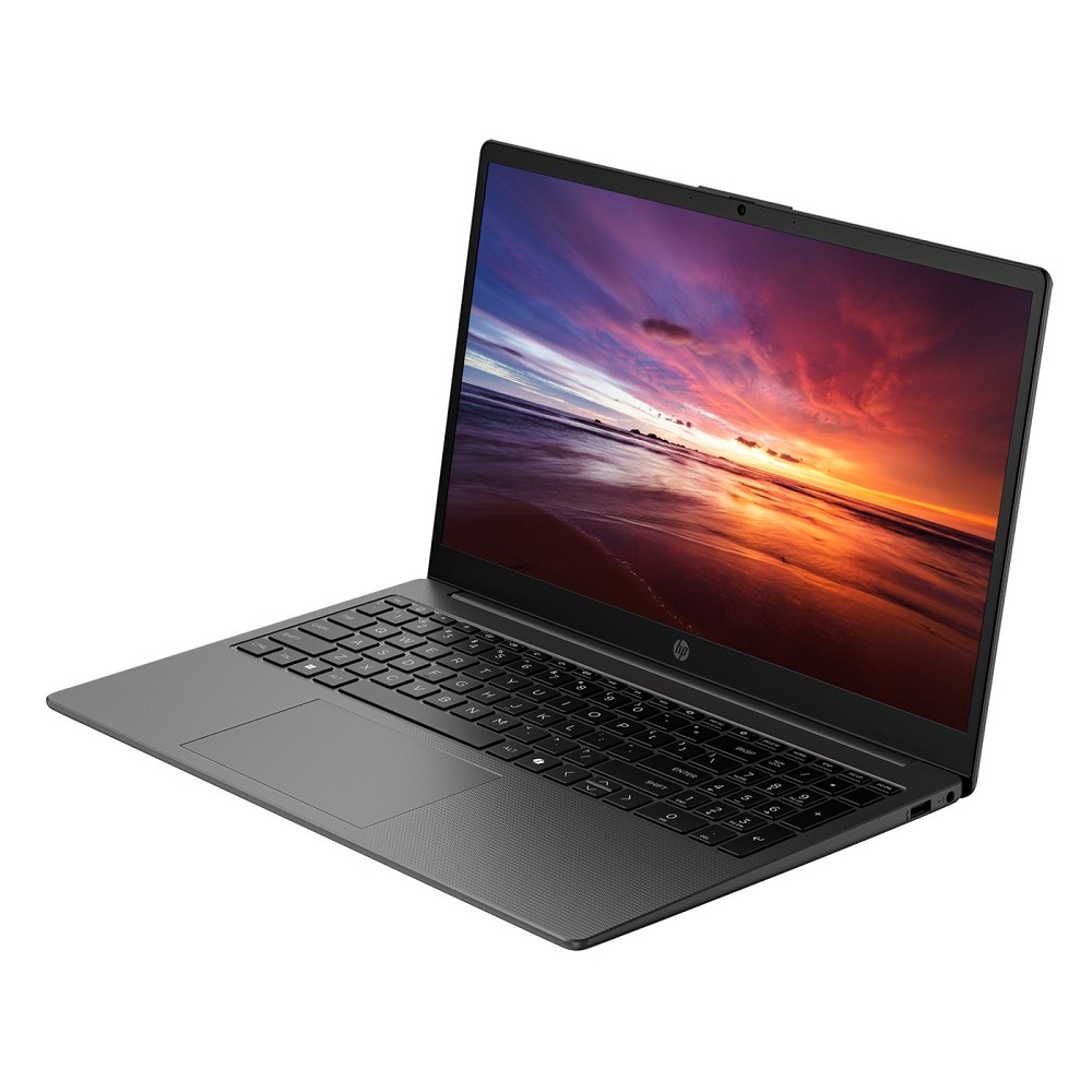 HP 255R G10 – 15,6", AMD Ryzen 7 7735U, 16 GB RAM, 512 GB SS links