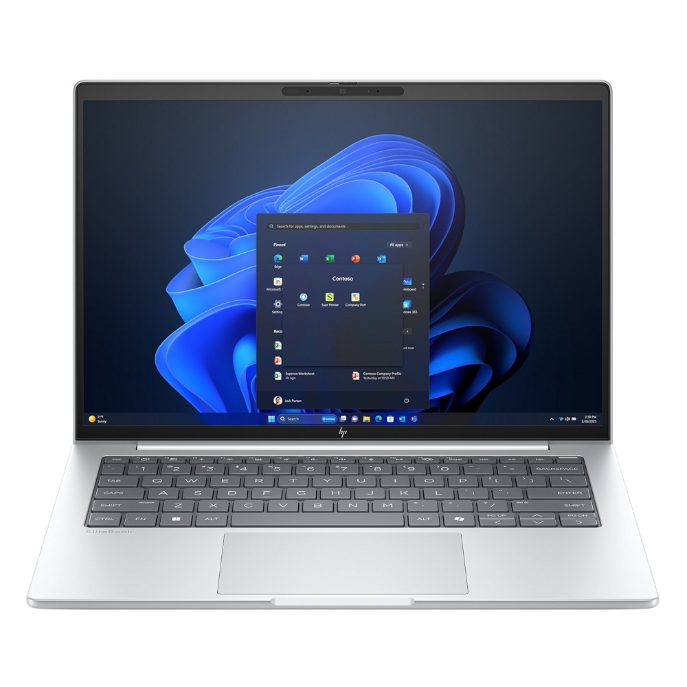 HP EliteBook 8 G1i 14 CT3W0ES - 14,0", Intel Core