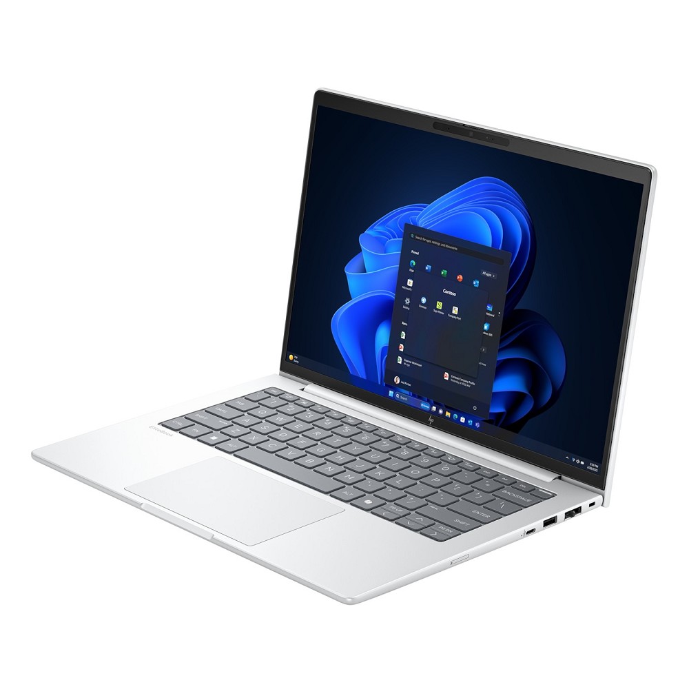 HP EliteBook 8 G1i 14 CT3W0ES - 14,0", Intel Core rechts