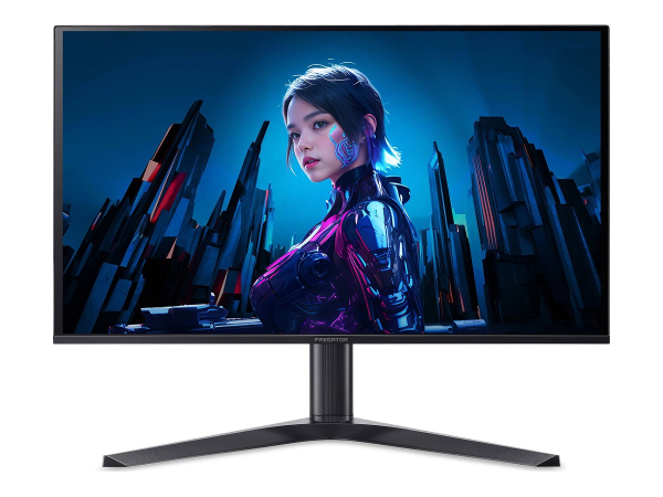 Acer Predator X27U F5bmiippruzx - X Series - OLED-