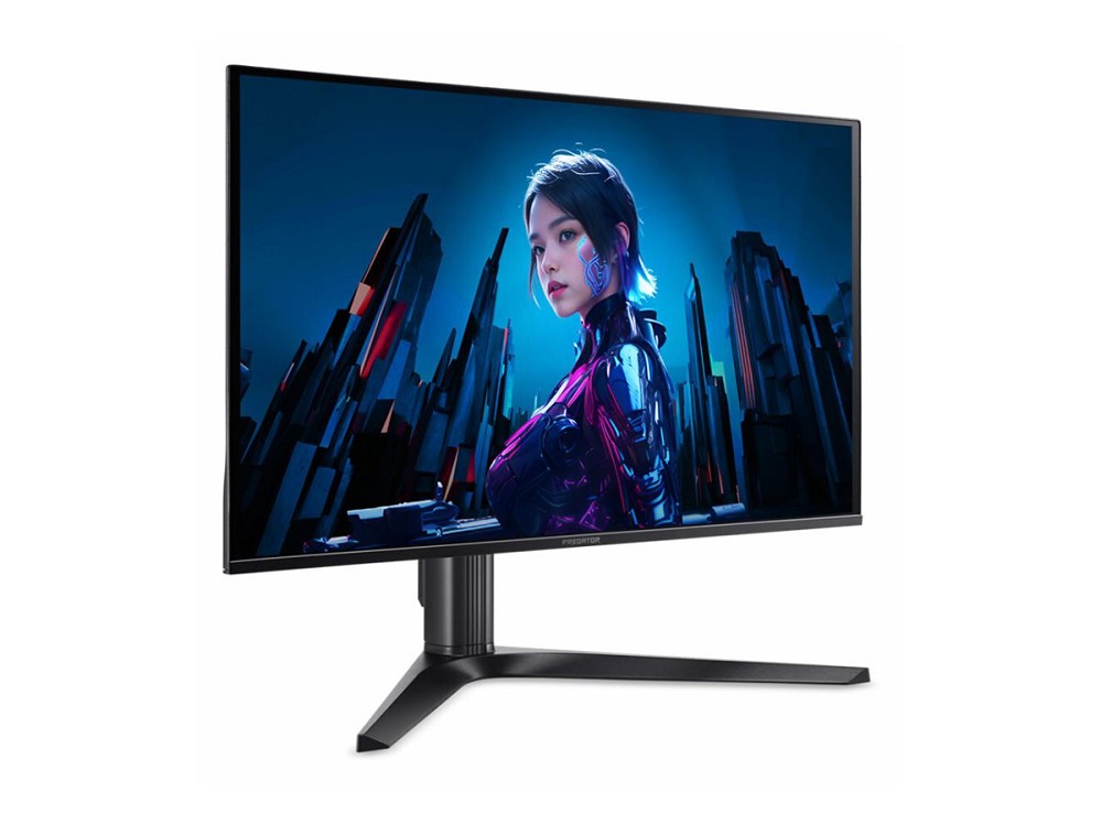 Acer Predator X27U F5bmiippruzx - X Series - OLED- rechts