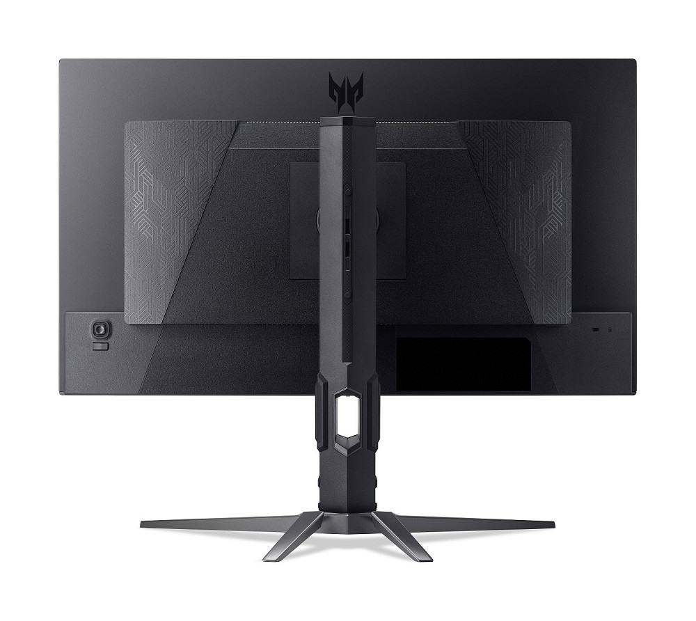 Acer Predator X27UW3bmiiprx - 67,3 cm (26.5") 2560 x 1440 Pi rechts