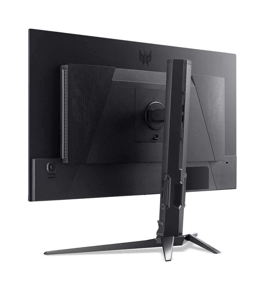 Acer Predator X27UW3bmiiprx - 67,3 cm (26.5") 2560 x 1440 Pi oben
