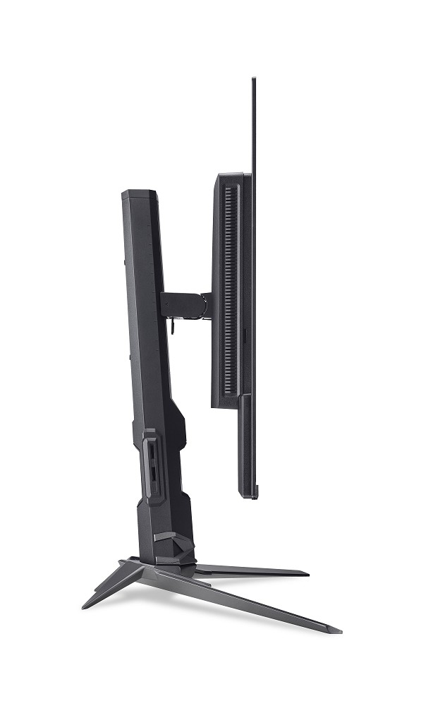 Acer Predator X27UW3bmiiprx - 67,3 cm (26.5") 2560 x 1440 Pi unten