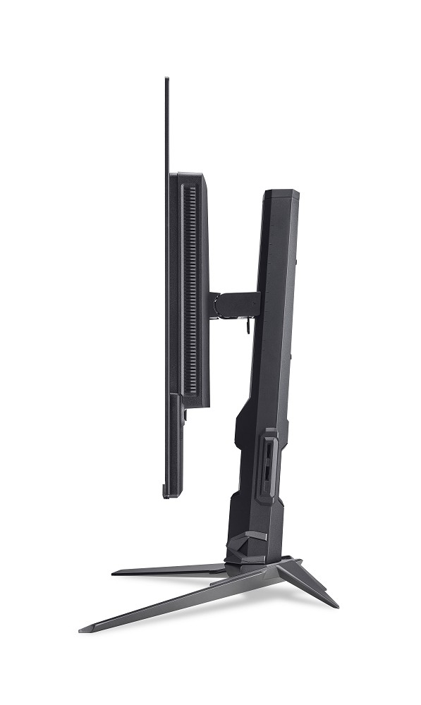 Acer Predator X27UW3bmiiprx - 67,3 cm (26.5") 2560 x 1440 Pi innen
