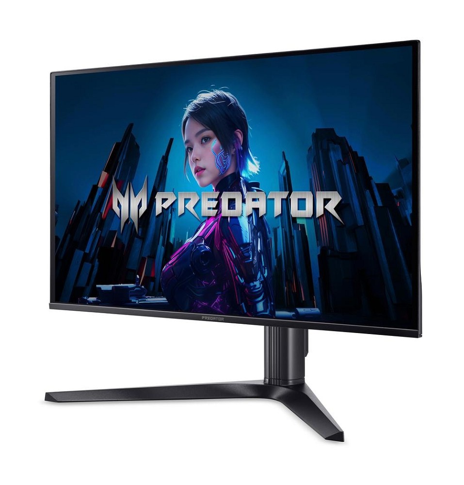 Acer Predator X27 – 26,5 Zoll 4K Gaming Monitor links