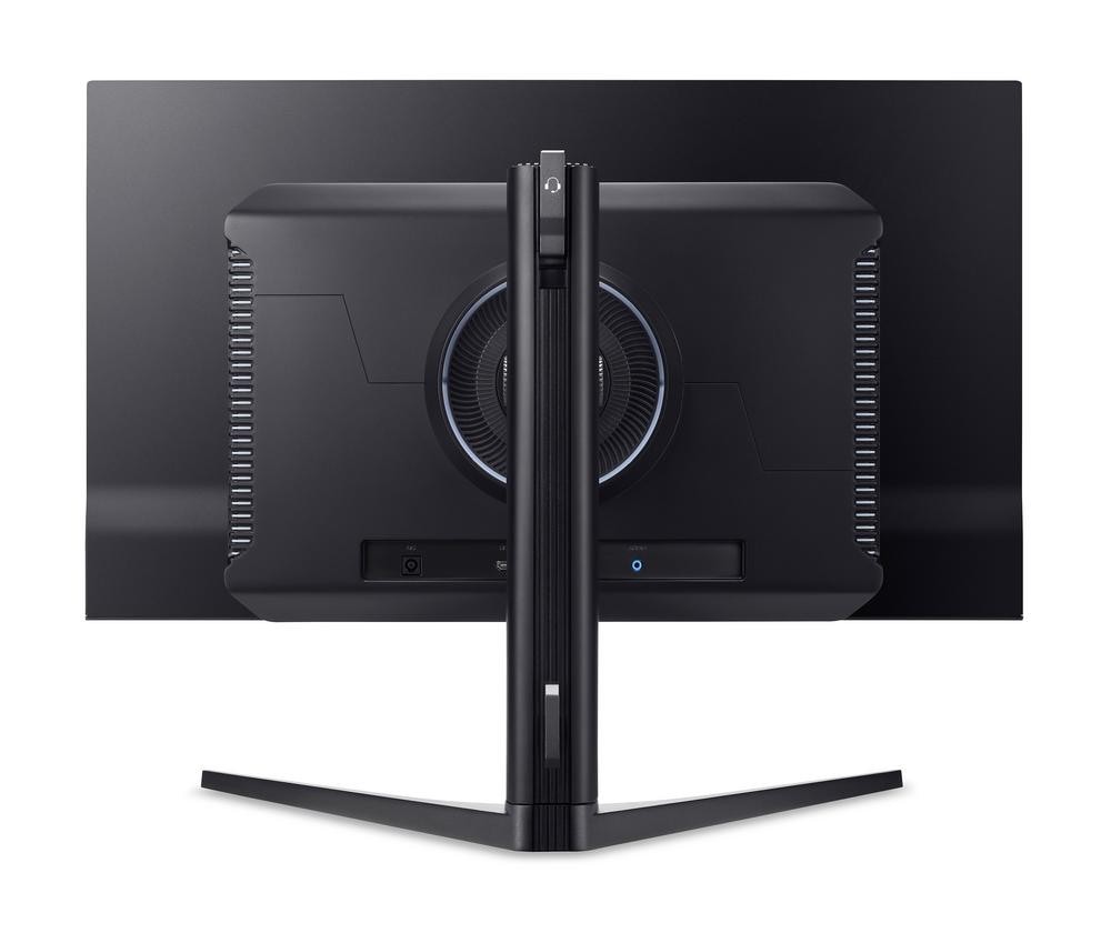 Acer Predator X27 – 26,5 Zoll 4K Gaming Monitor rechts