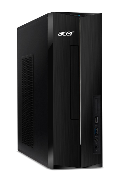 Acer Aspire XC-1715 SFF PC Intel Core 3 N355, 16 G hinten