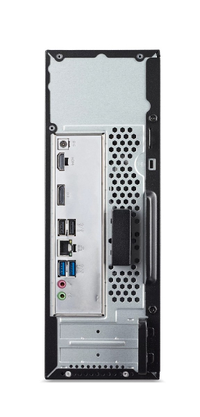 Acer Aspire XC-1715 SFF PC Intel Core 3 N355, 16 G rechts