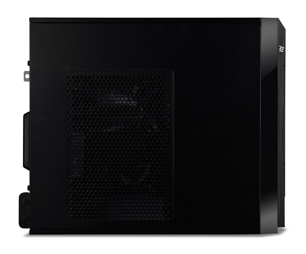 Acer Aspire XC-1715 SFF PC Intel Core 3 N355, 16 G oben