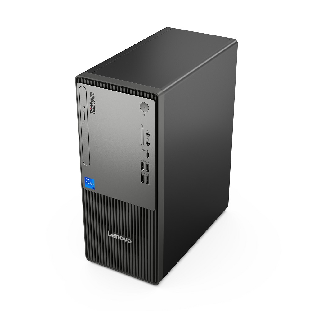 Lenovo ThinkCentre neo 50t Gen 5 Intel® Core™ i5 i rechts