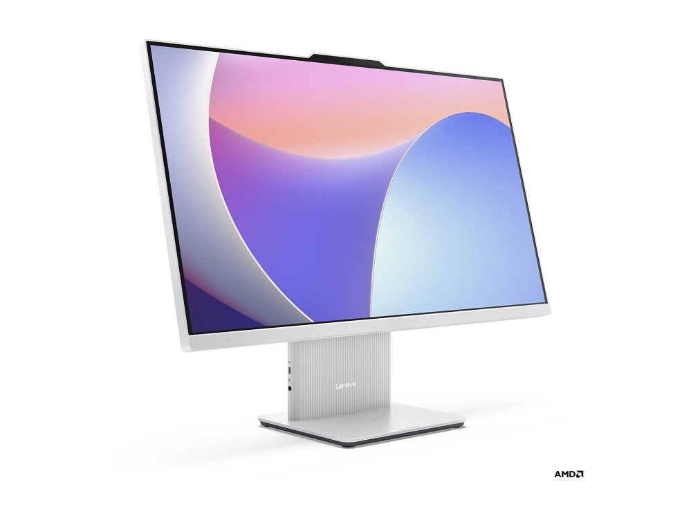 Lenovo IdeaCentre AIO 27ARR9 - All-in-One (Komplet rechts