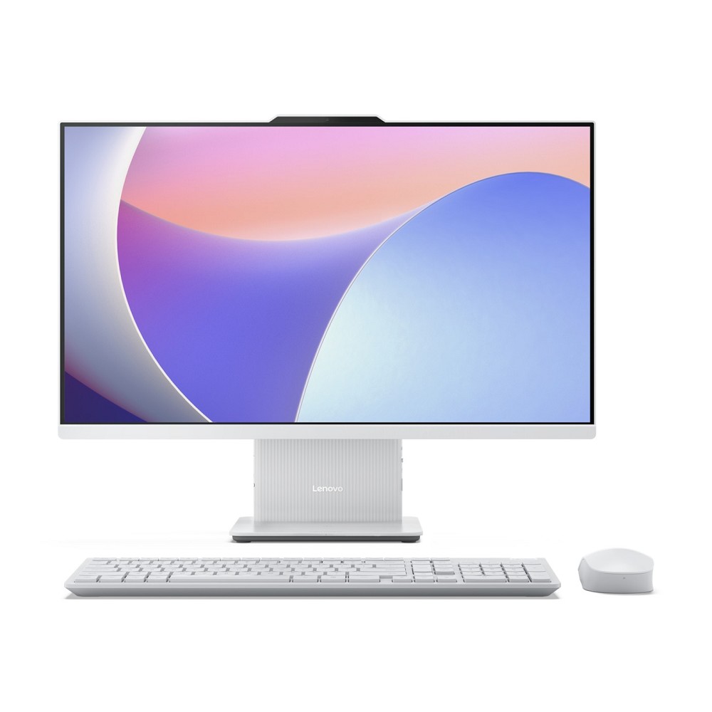 Lenovo IdeaCentre AIO 3 27ARR9 F0HQ0083GE – 27" Fu