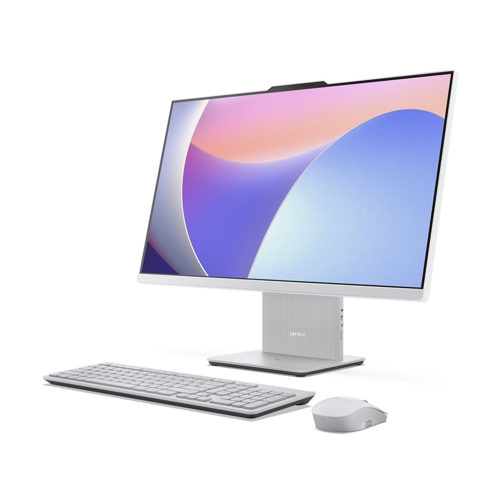 Lenovo IdeaCentre AIO 3 27ARR9 F0HQ0083GE – 27" Fu links